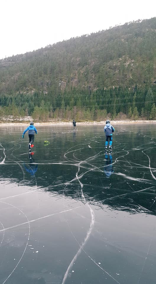 Setesvatnet